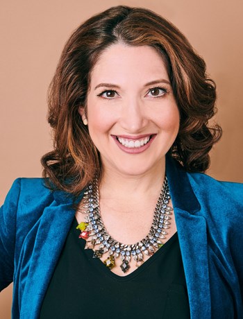 Randi Zuckerberg